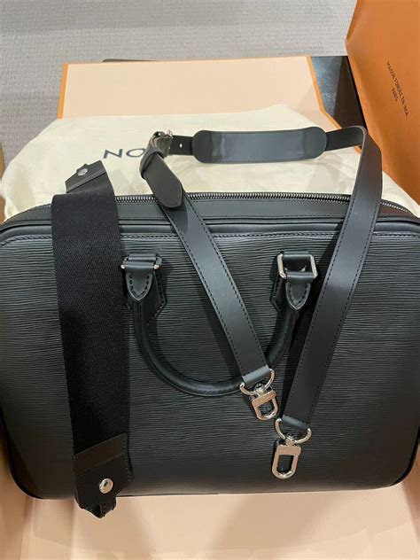 louis vuitton dandy briefcase|Dandy MM .